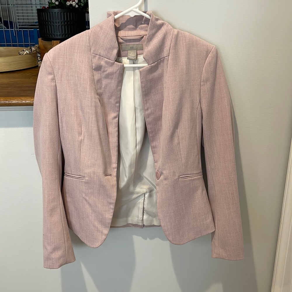 H&M blazer